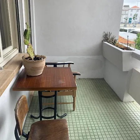 Apartamento Casas Ao Sol *