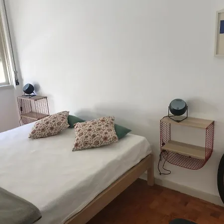 Casas Ao Sol Apartment Porto