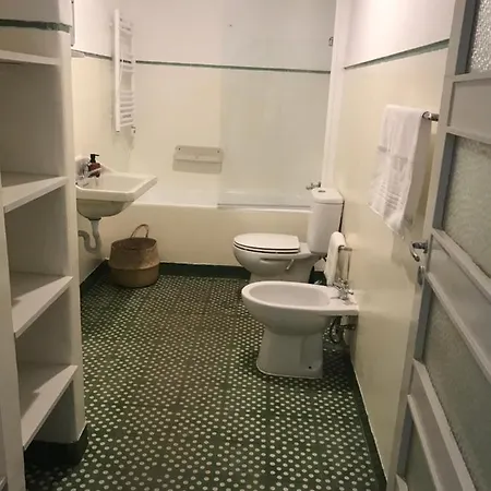 Casas Ao Sol פורטו