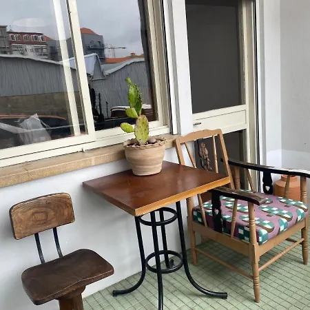 Apartment Casas Ao Sol