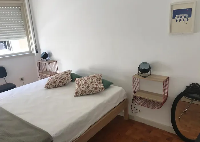 Casas Ao Sol Appartement Oporto