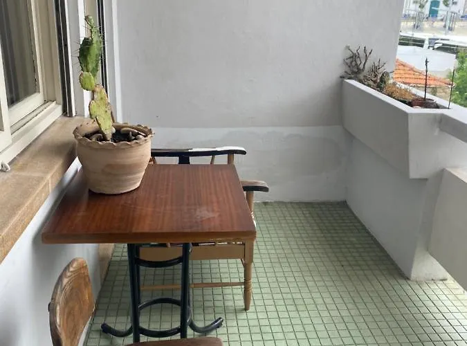 Apartment Casas Ao Sol *