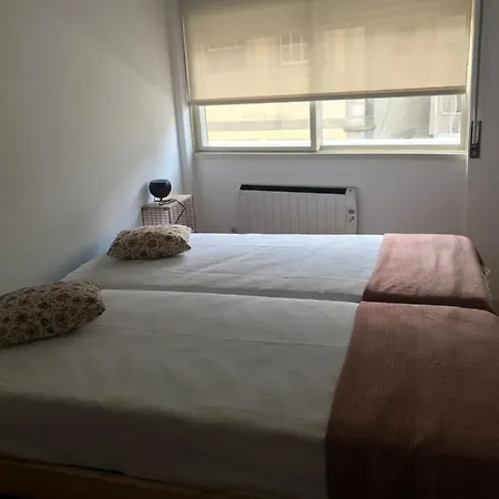 Casas Ao Sol Oporto